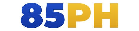 85ph777.ph Logo